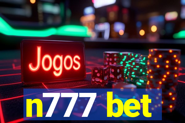 n777 bet